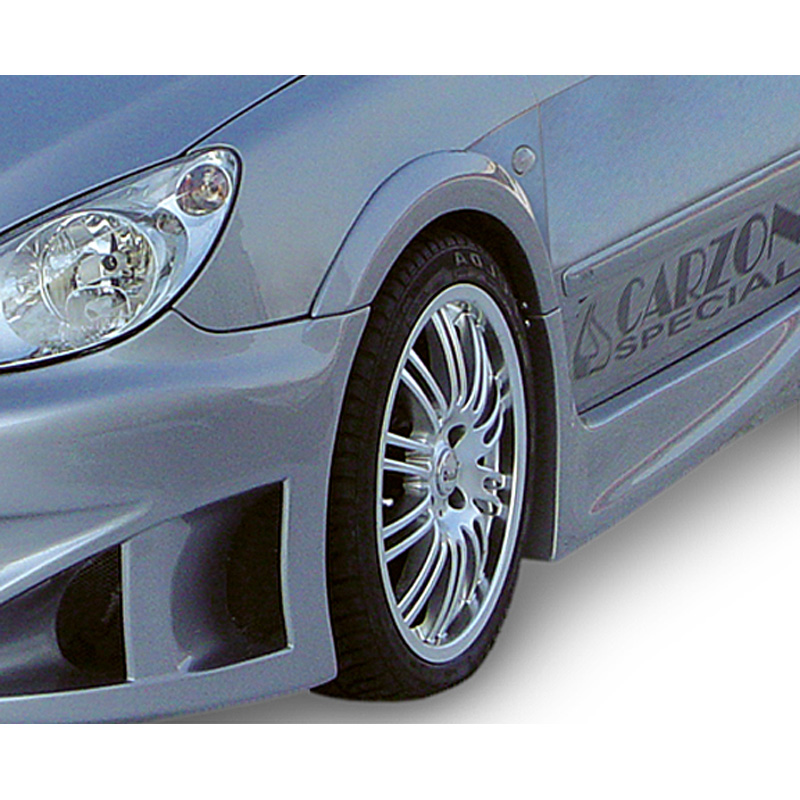 Carzone Specials Wheel Arch FL PE 307 3drs/CC Faceli CZ 209021